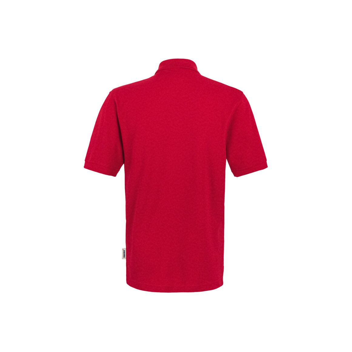 HAKRO POCKET POLOSHIRT TOP
