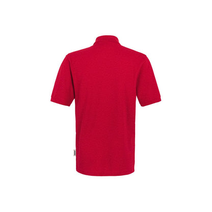 HAKRO POCKET POLOSHIRT TOP
