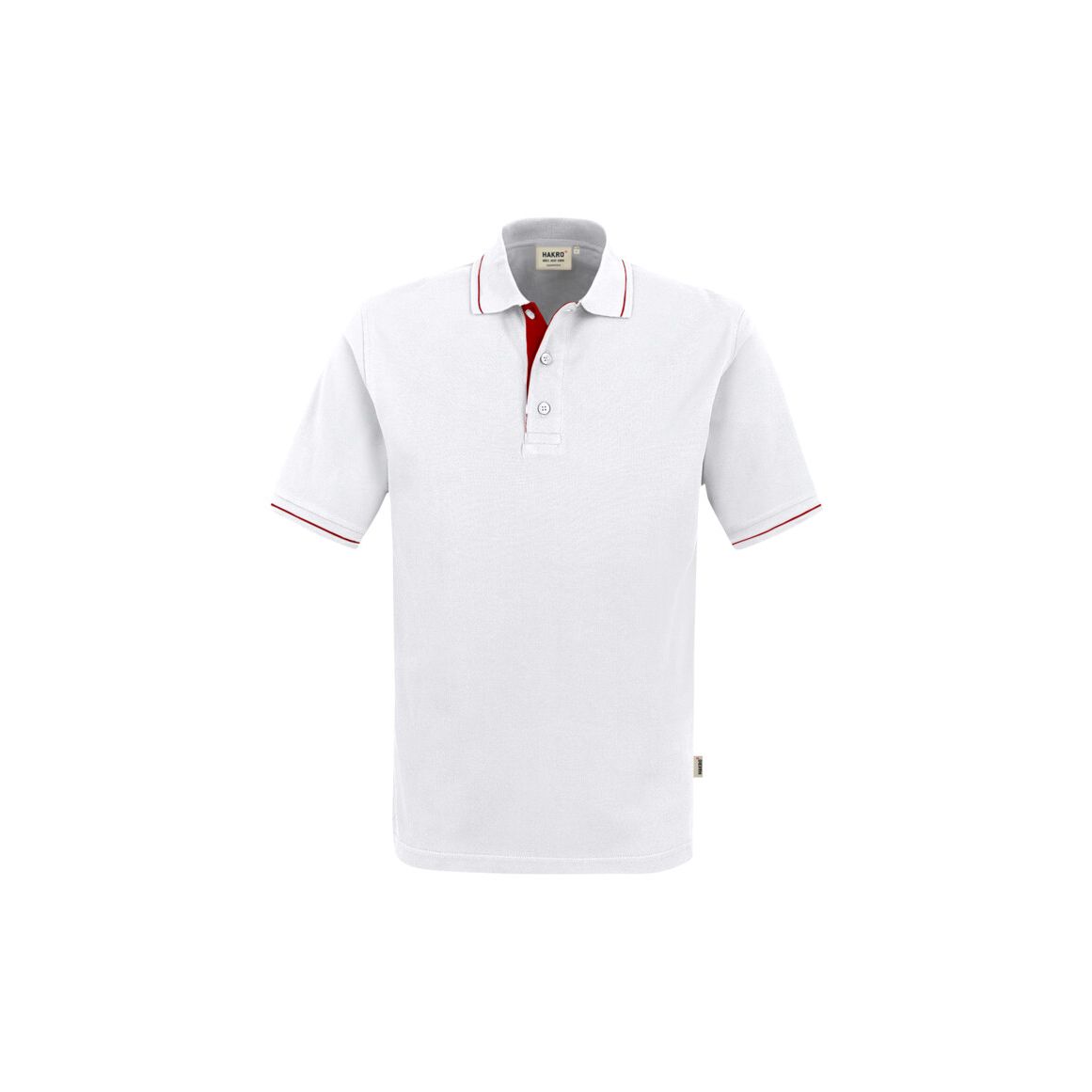HAKRO - Poloshirt Casual