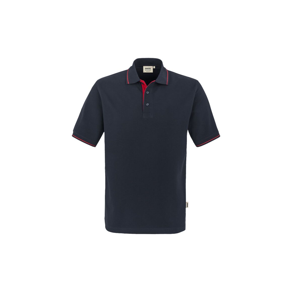 HAKRO - Poloshirt Casual
