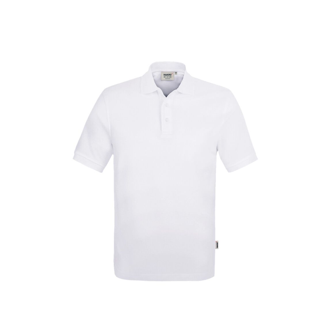 HAKRO POLOSHIRT CLASSIC