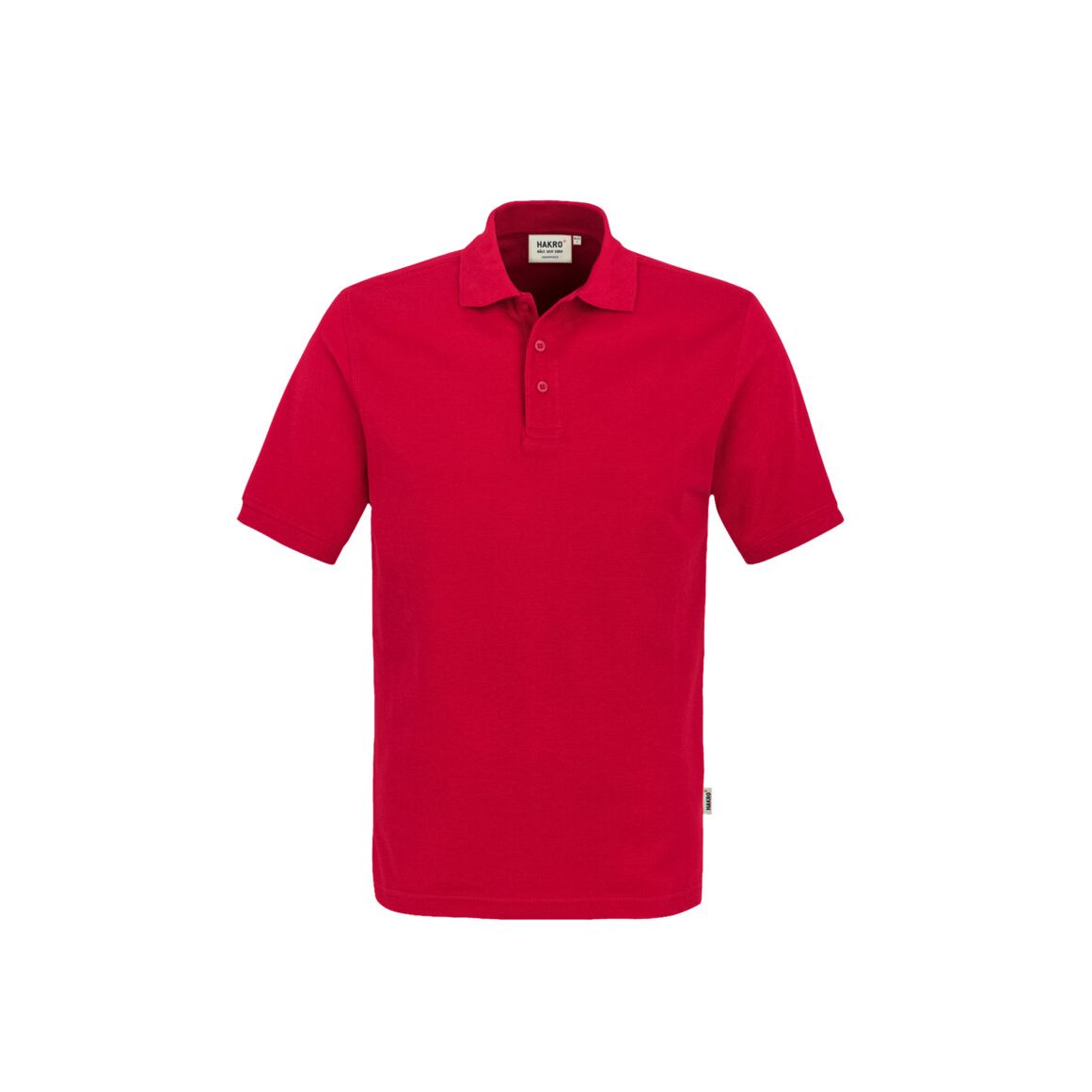 HAKRO POLOSHIRT CLASSIC