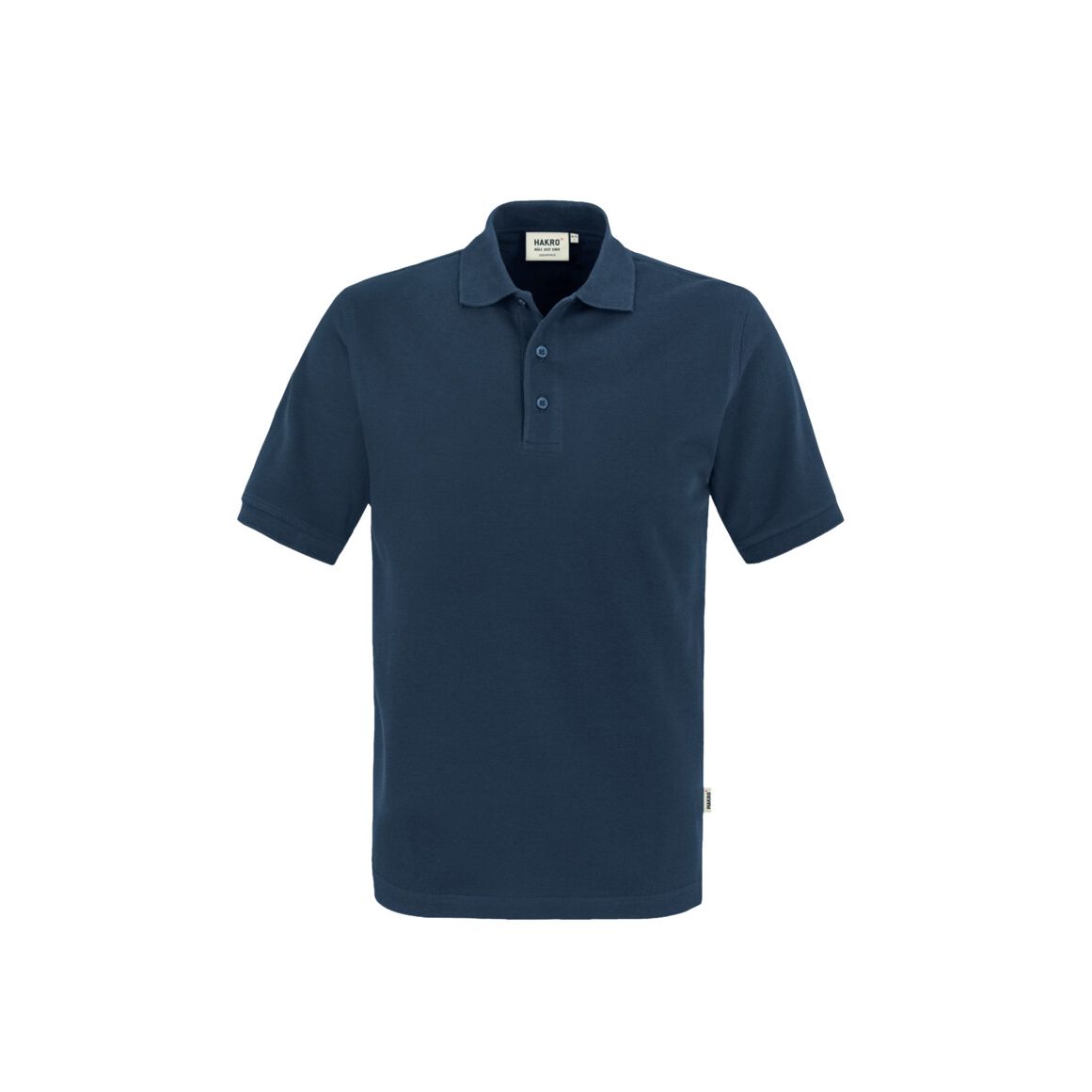 HAKRO POLOSHIRT CLASSIC