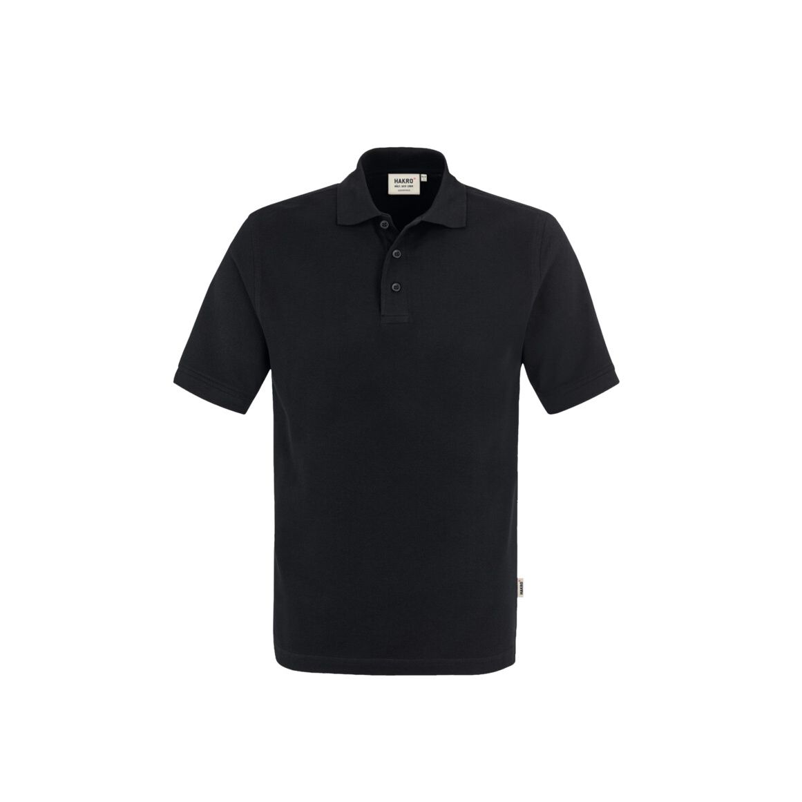 HAKRO POLOSHIRT CLASSIC