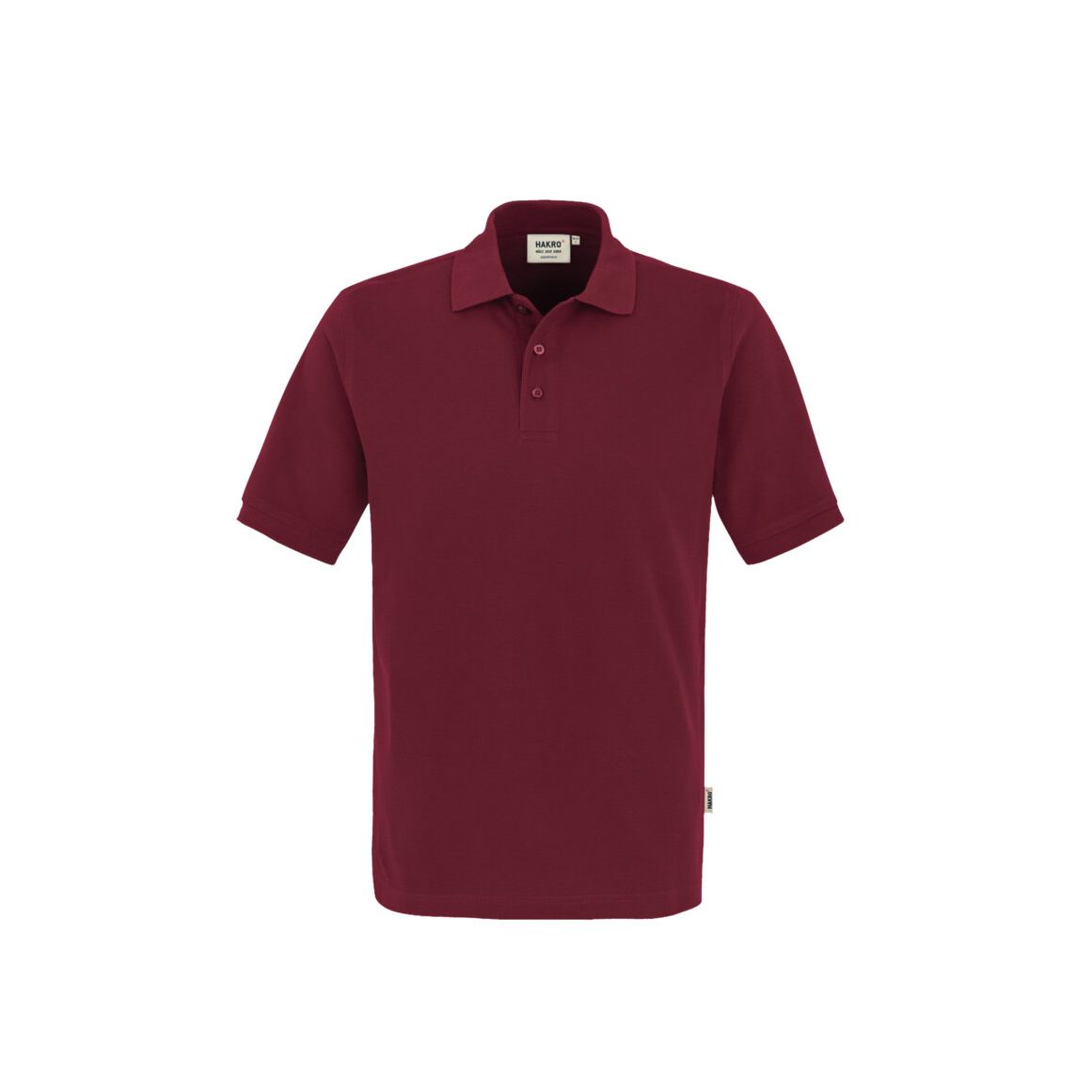 HAKRO POLOSHIRT CLASSIC