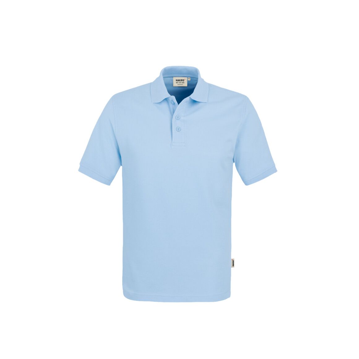 HAKRO POLOSHIRT CLASSIC