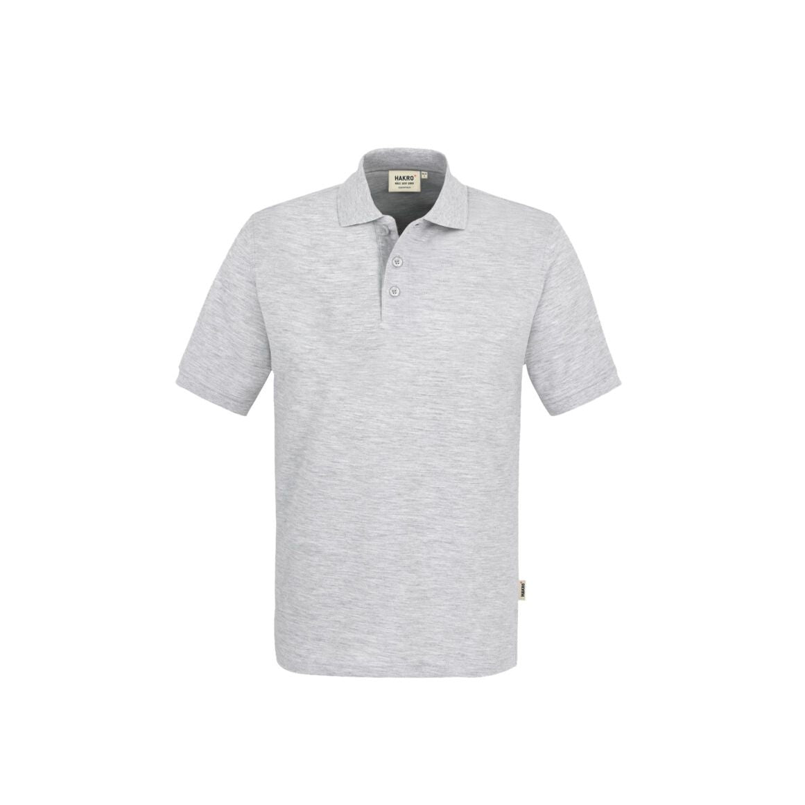 HAKRO POLOSHIRT CLASSIC
