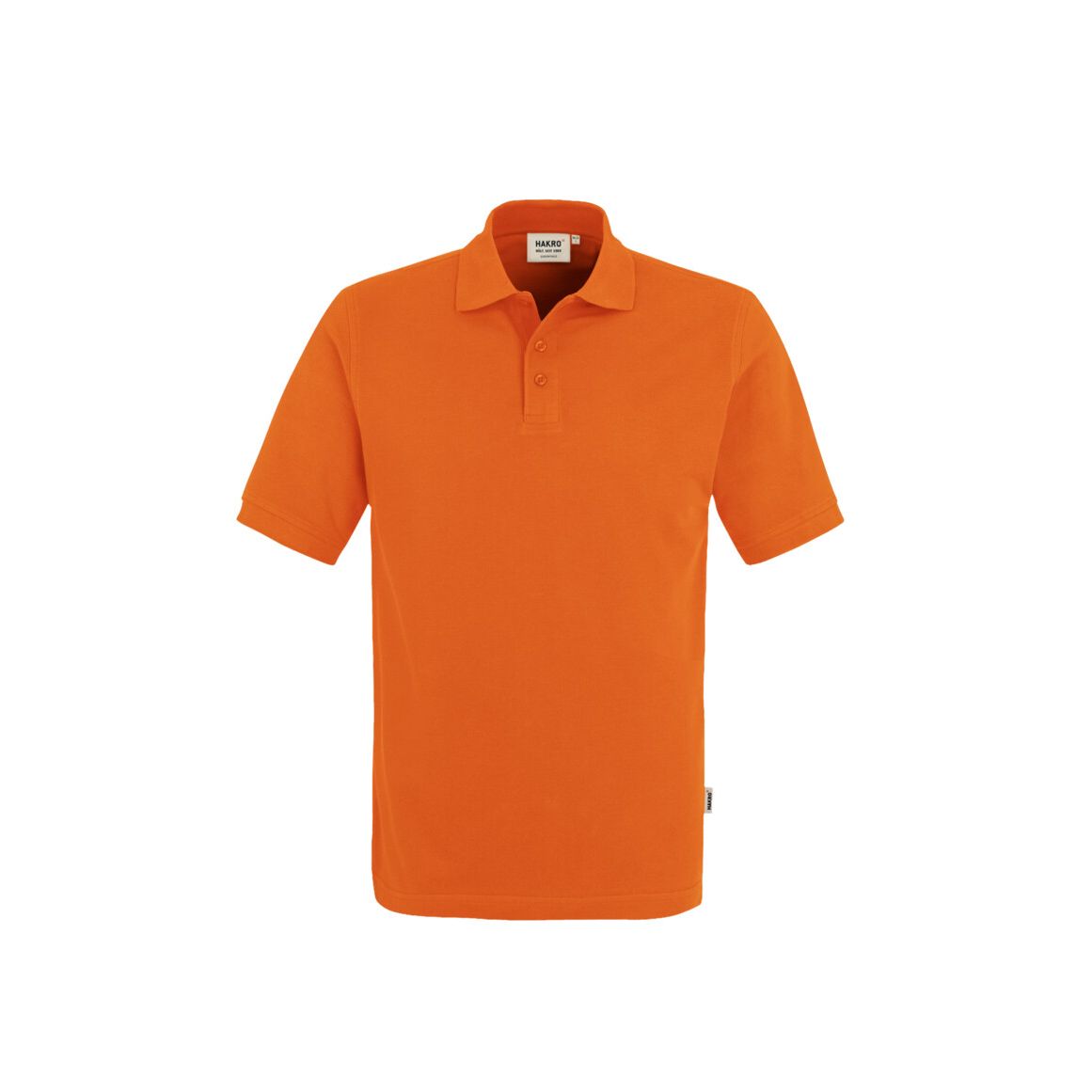 HAKRO POLOSHIRT CLASSIC