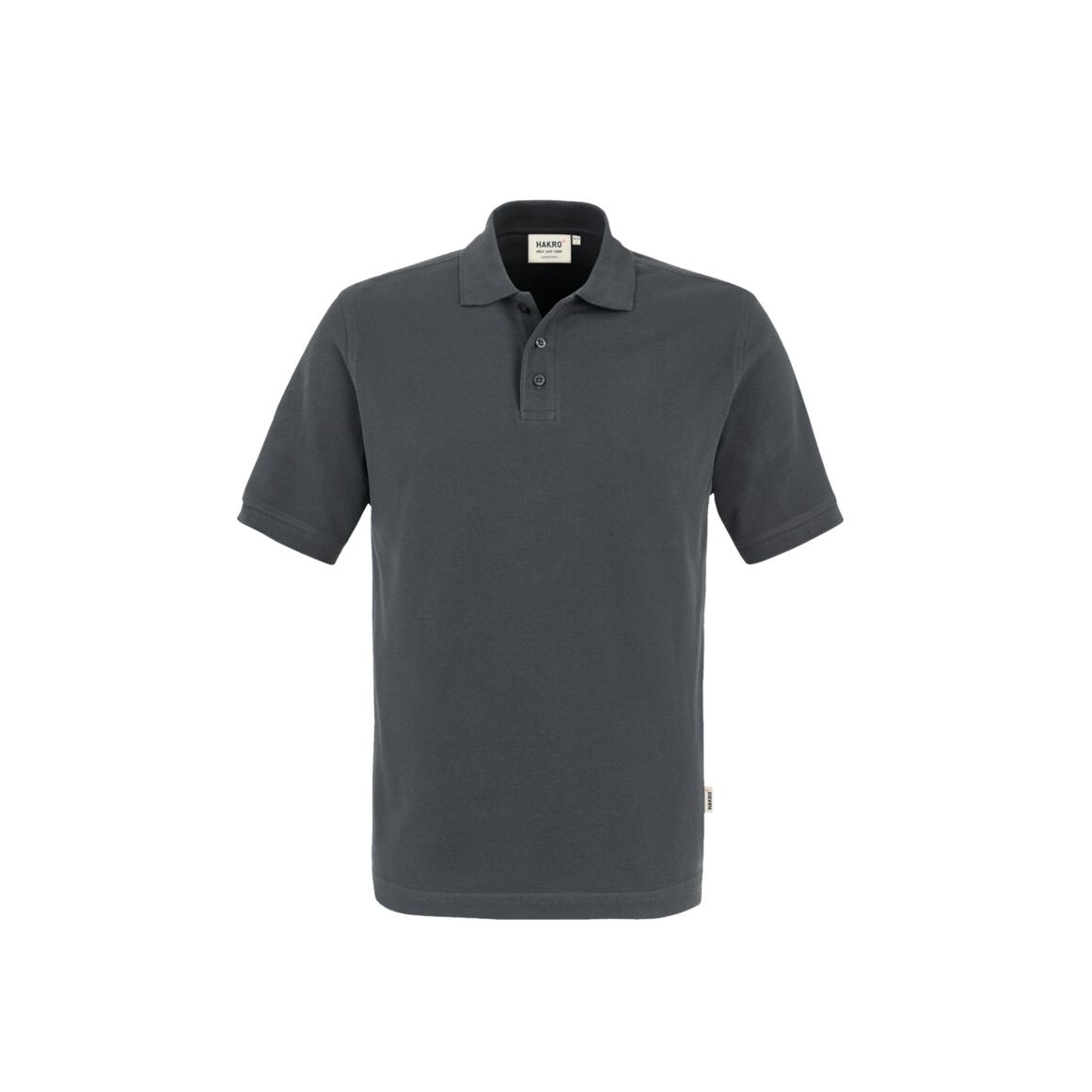 HAKRO POLOSHIRT CLASSIC
