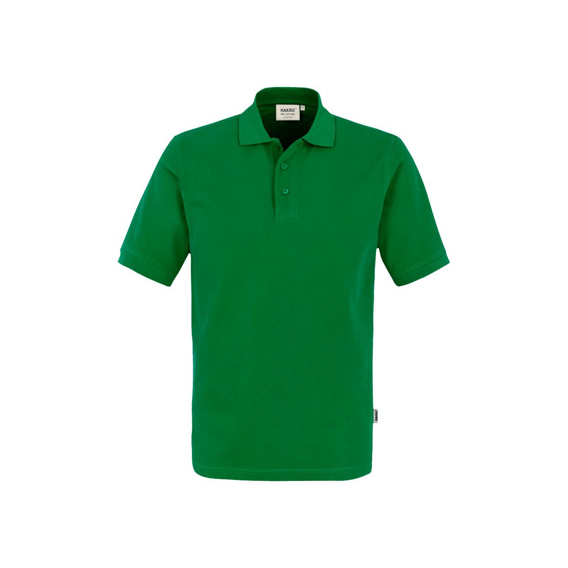 HAKRO POLOSHIRT CLASSIC