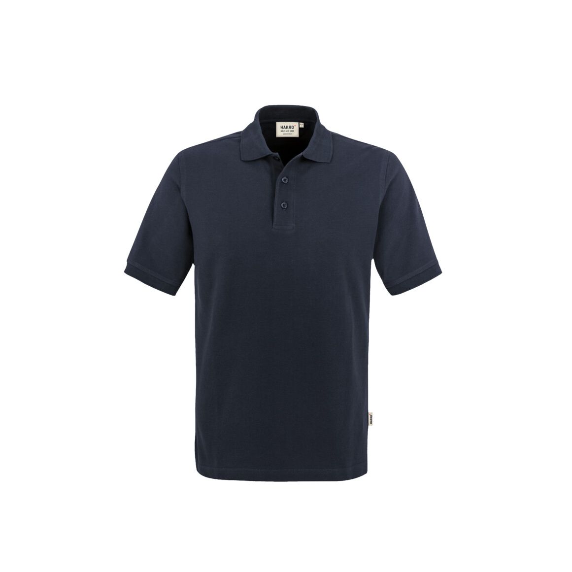 HAKRO POLOSHIRT CLASSIC