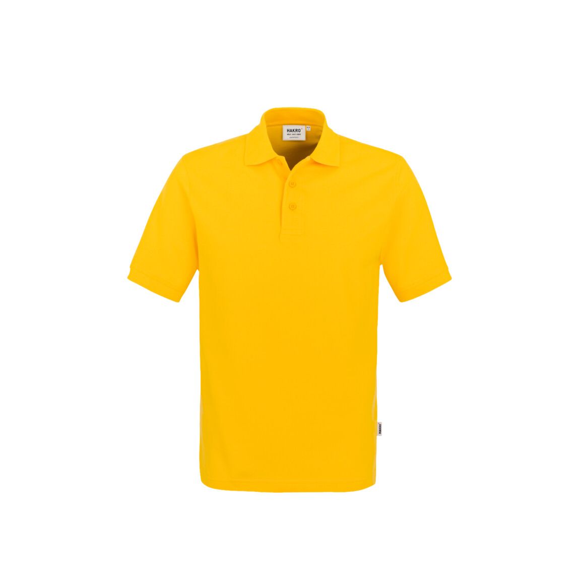 HAKRO POLOSHIRT CLASSIC