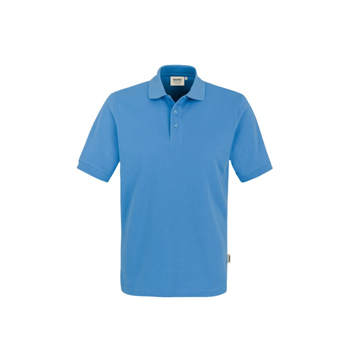HAKRO POLOSHIRT CLASSIC