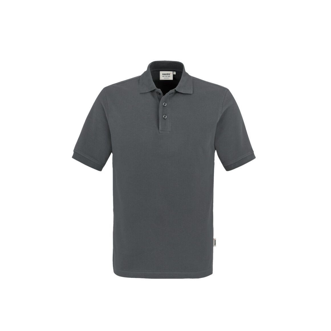 HAKRO POLOSHIRT CLASSIC
