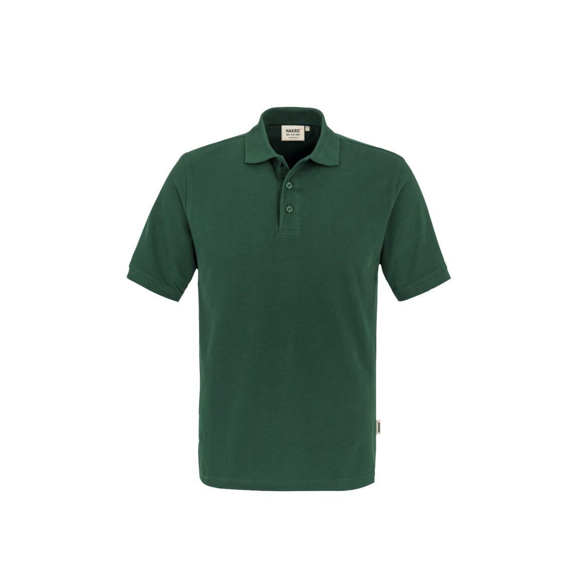 HAKRO POLOSHIRT CLASSIC