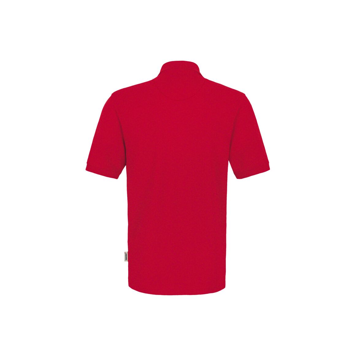 HAKRO - Pocket-Poloshirt MIKRALINAR®