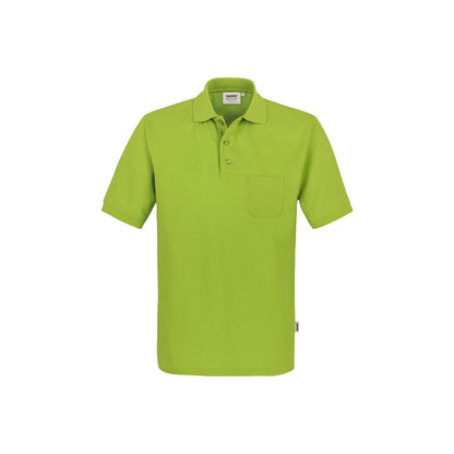 HAKRO - Pocket-Poloshirt MIKRALINAR®