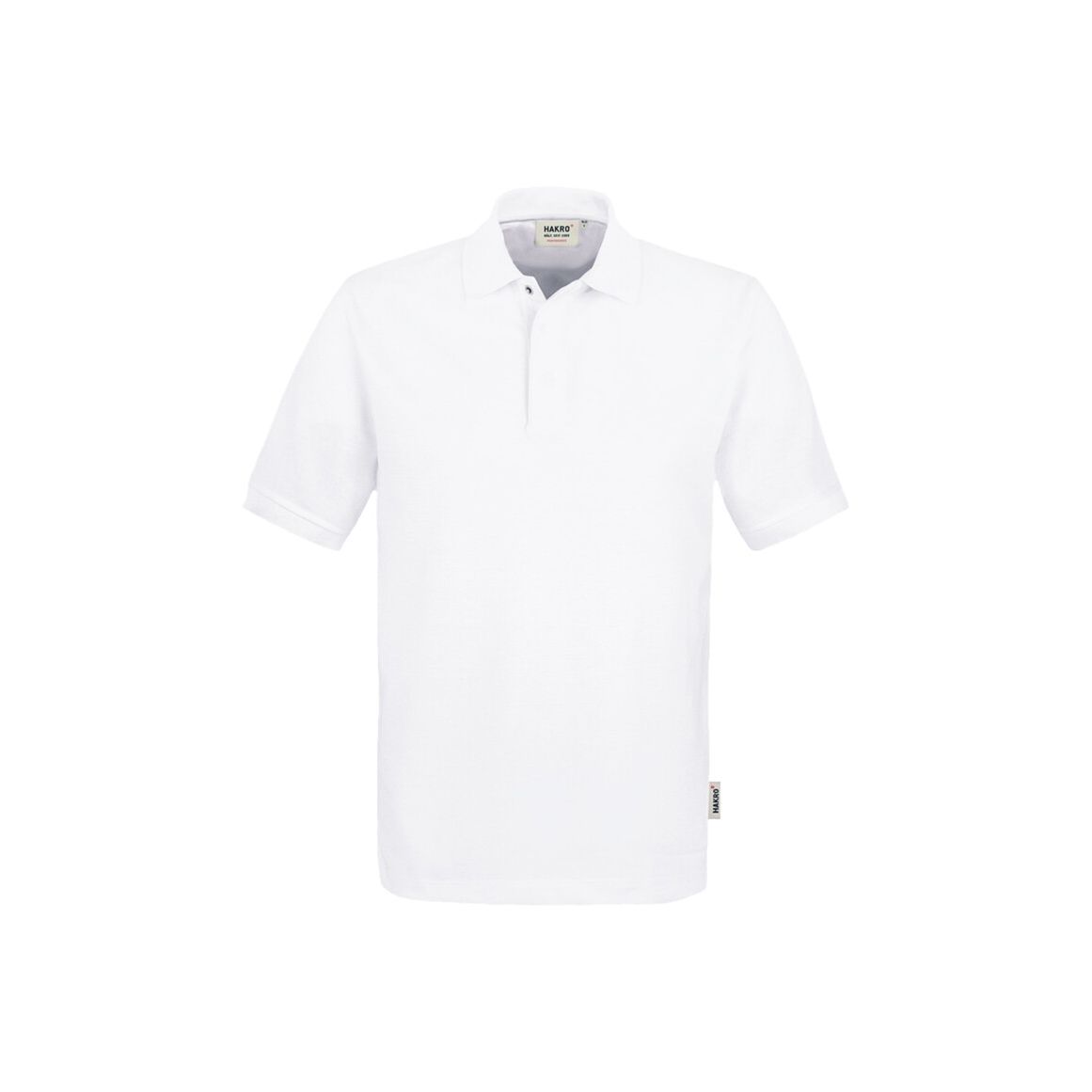 HAKRO POLOSHIRT MIKRALINAR® HACCP