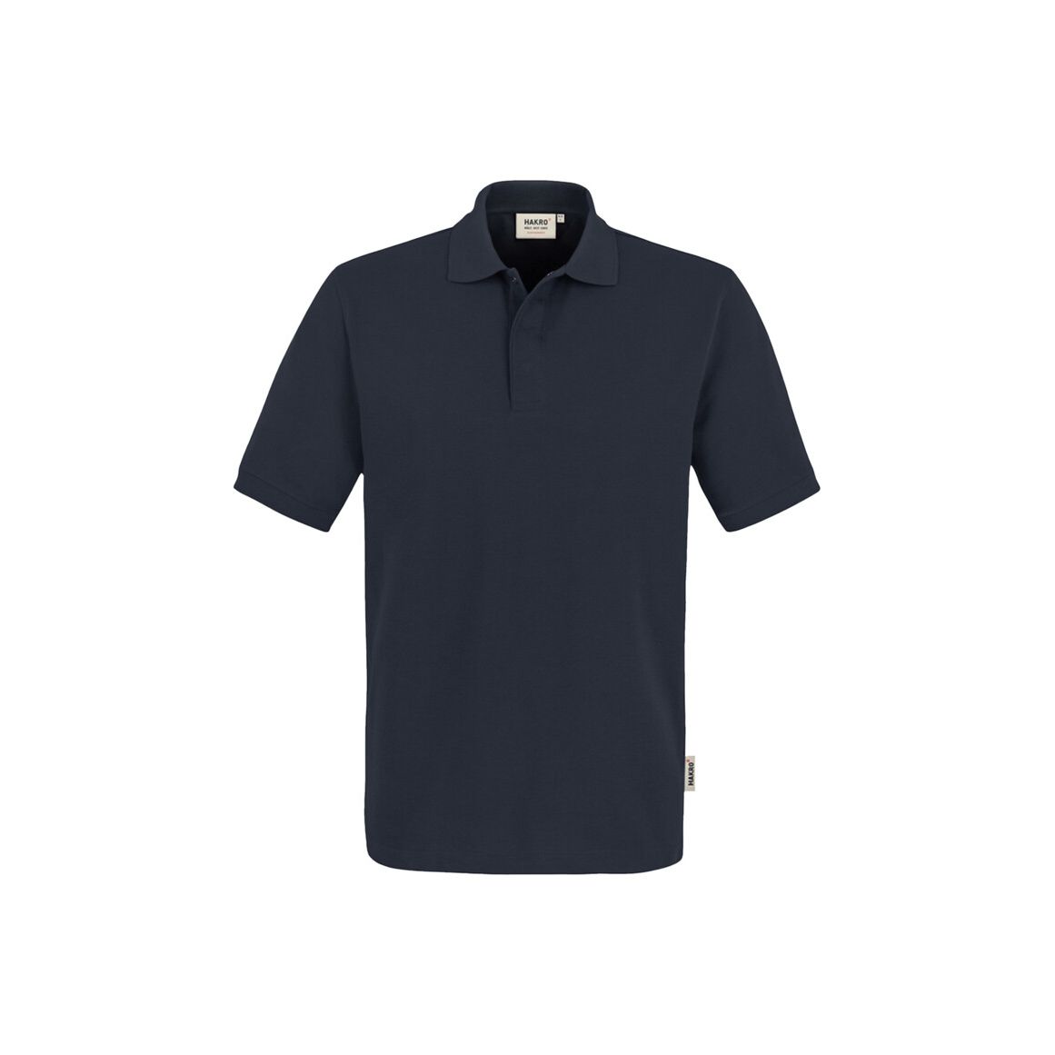 HAKRO POLOSHIRT MIKRALINAR® HACCP