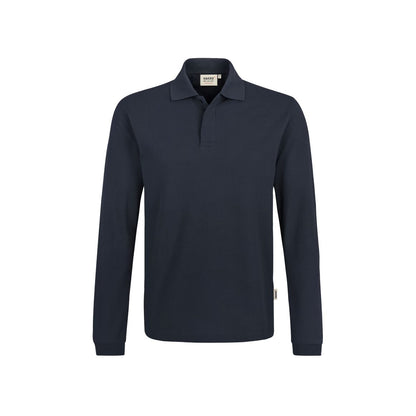 HAKRO LONGSLEEVE -POLOSHIRT MIKRALINAR® HACCP