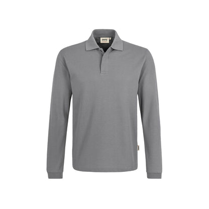 HAKRO LONGSLEEVE -POLOSHIRT MIKRALINAR® HACCP