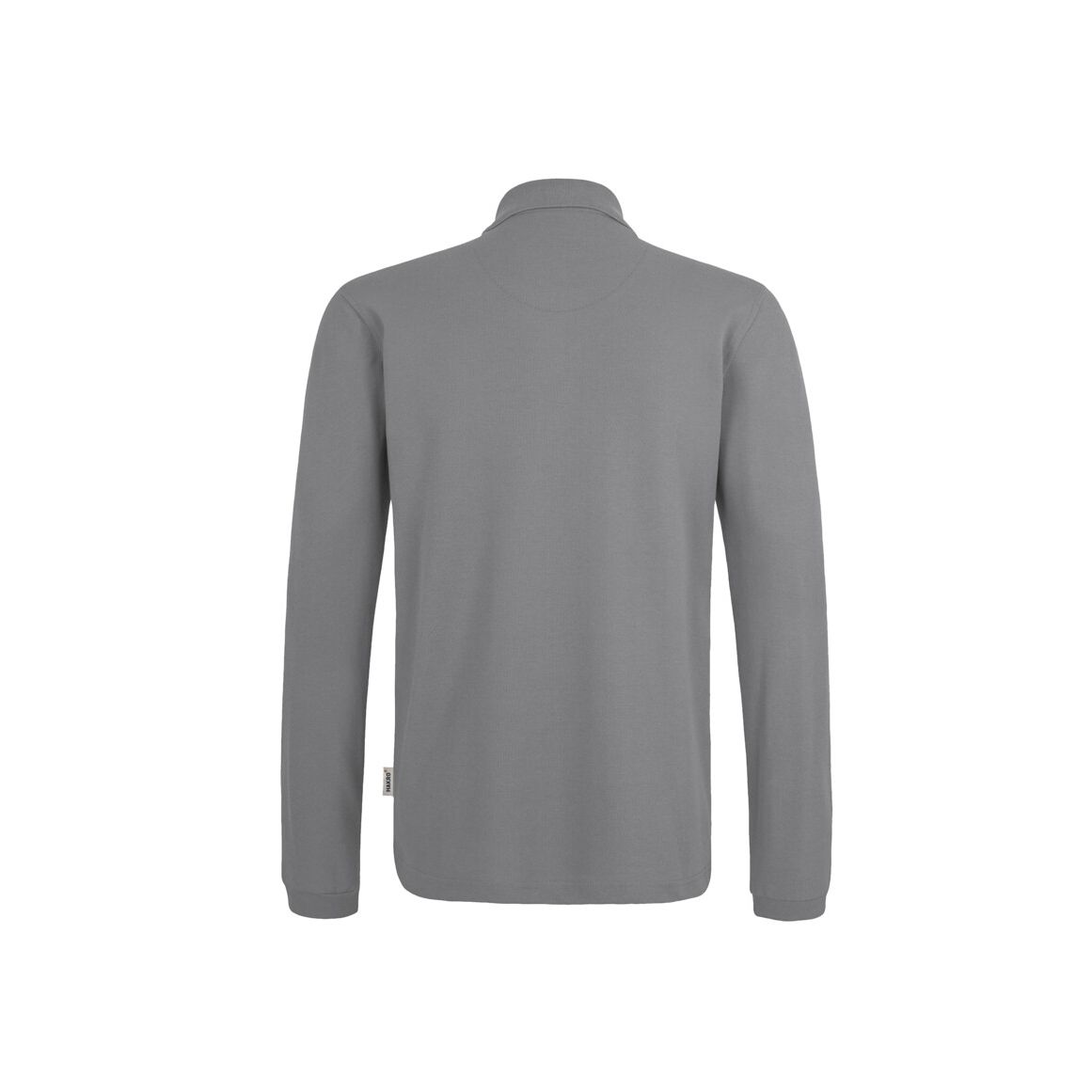 HAKRO LONGSLEEVE -POLOSHIRT MIKRALINAR® HACCP