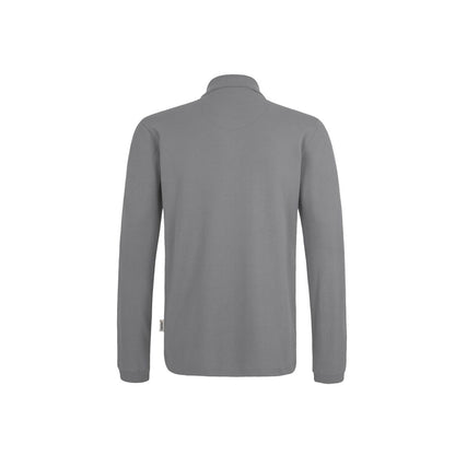 HAKRO LONGSLEEVE -POLOSHIRT MIKRALINAR® HACCP