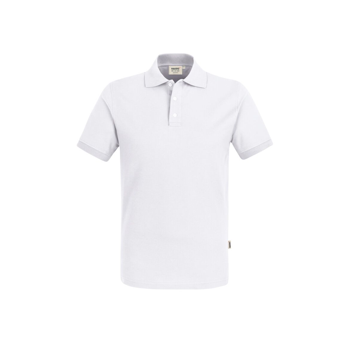 HAKRO - Poloshirt Stretch
