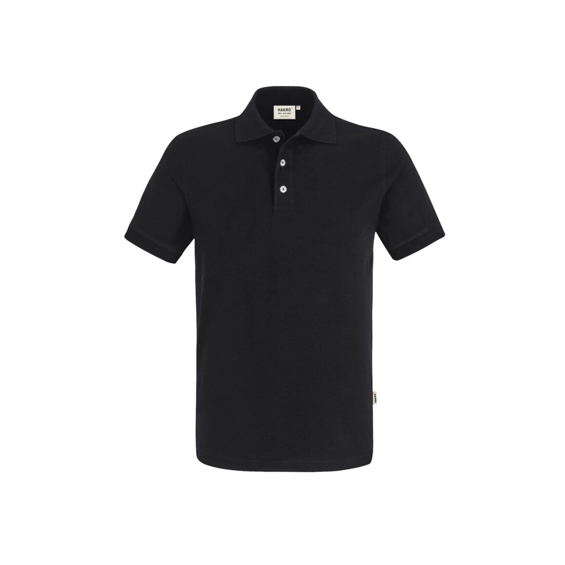 HAKRO - Poloshirt Stretch