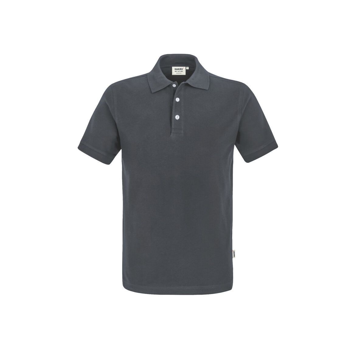 HAKRO - Poloshirt Stretch