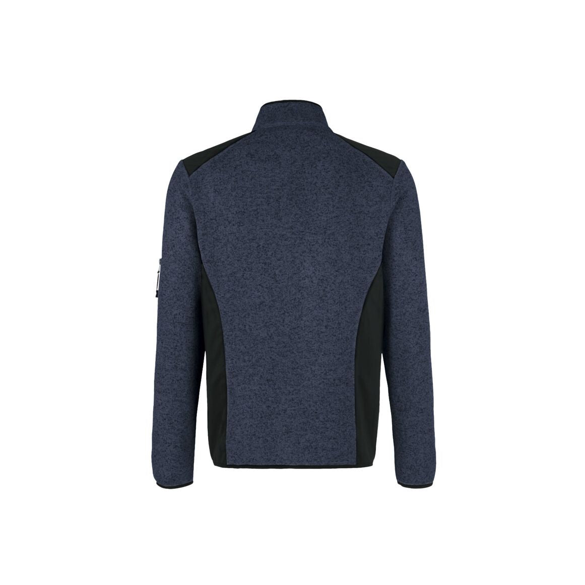 HAKRO Strickfleecejacke