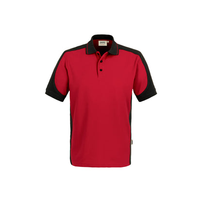 HAKRO - Poloshirt Contrast MIKRALINAR®