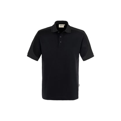 HAKRO - Poloshirt Contrast MIKRALINAR®