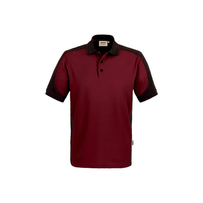 HAKRO - Poloshirt Contrast MIKRALINAR®