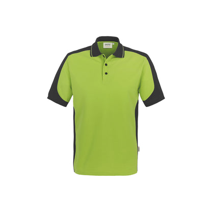 HAKRO - Poloshirt Contrast MIKRALINAR®