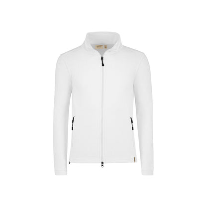 HAKRO Fleecejacke ECO