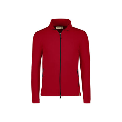 HAKRO Fleecejacke ECO