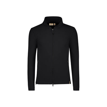 HAKRO Fleecejacke ECO
