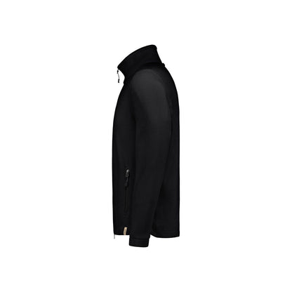 HAKRO Fleecejacke ECO