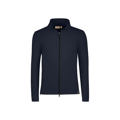HAKRO Fleecejacke ECO