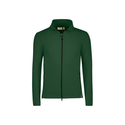 HAKRO Fleecejacke ECO