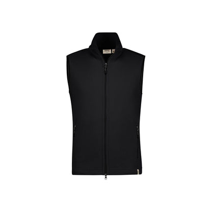 HAKRO Fleeceweste Eco