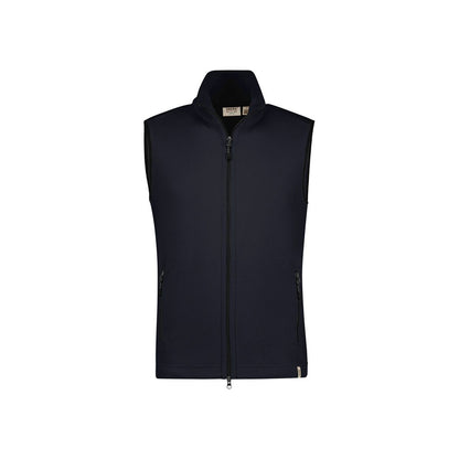 HAKRO Fleeceweste Eco