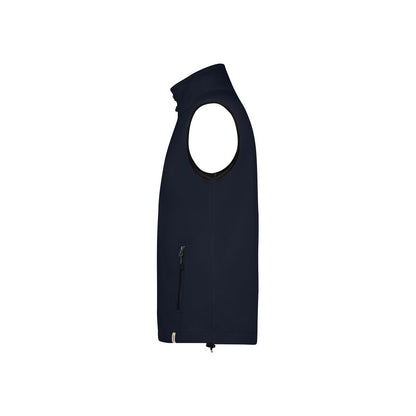 HAKRO Fleeceweste Eco