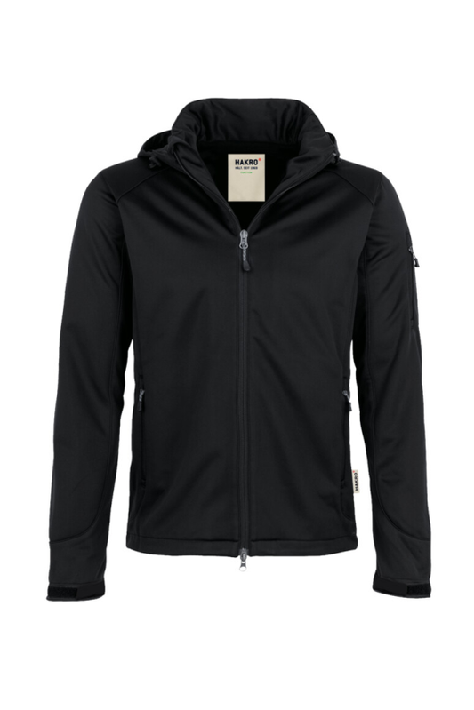 HAKRO Softshelljacke