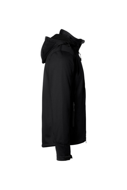 HAKRO Softshelljacke