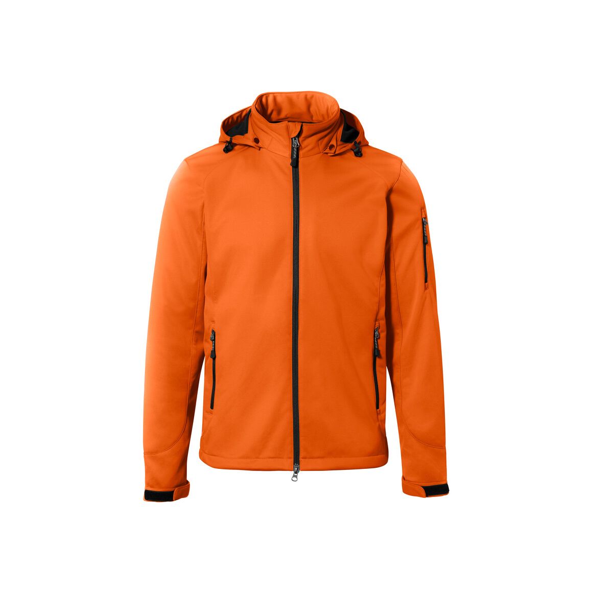 HAKRO Softshelljacke