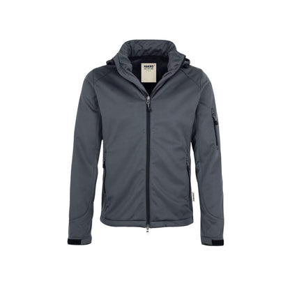 HAKRO Softshelljacke