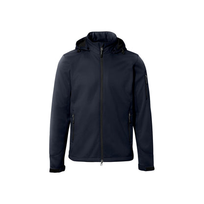 HAKRO Softshelljacke