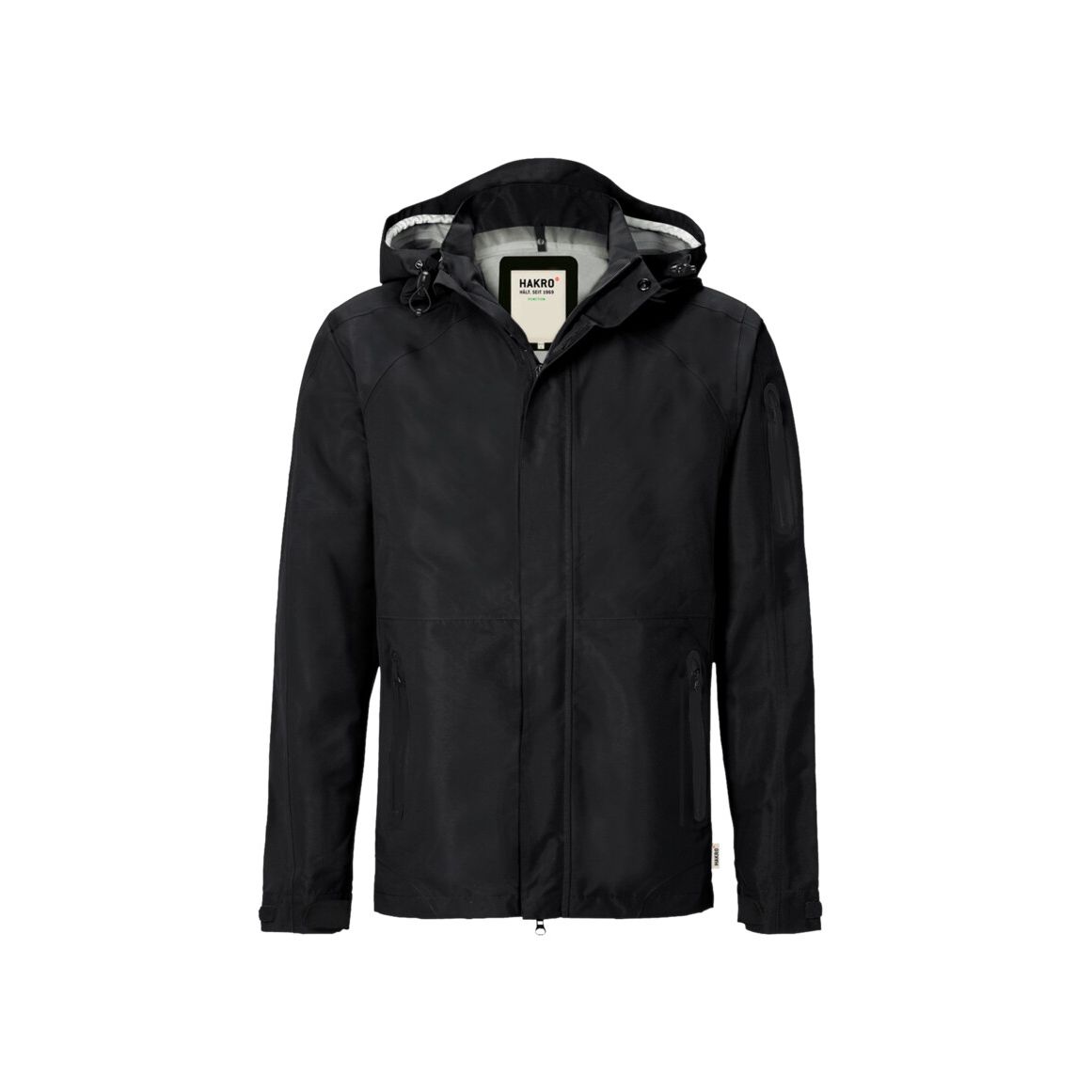 HAKRO ACTIVEJACKE